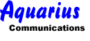 Aquarius Communications