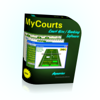 MyCourts | Electronic Download Only