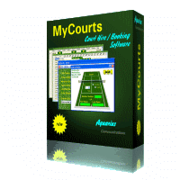 MyCourts